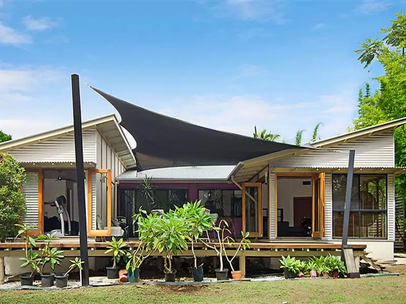 Main view of Homely house listing, 12 Hartfield Drive, Bardon QLD 4065