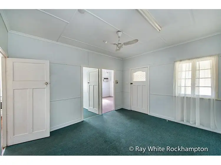 Fifth view of Homely house listing, 12 Ann Street, The Range QLD 4700
