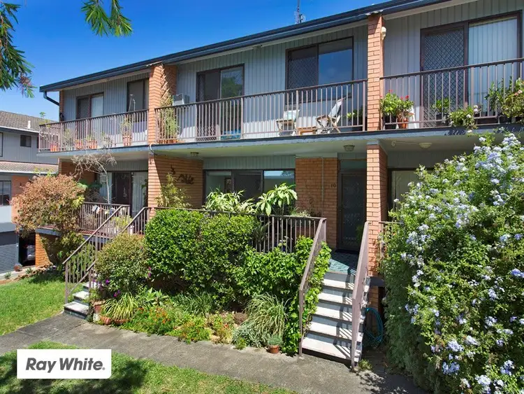 Second view of Homely townhouse listing, 10/1 Holden Place, Kiama NSW 2533