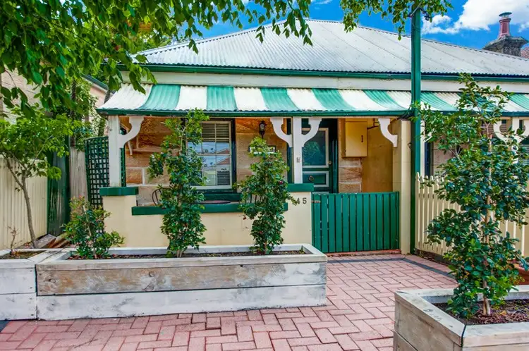 Second view of Homely house listing, 145 Victoria Road, Gladesville NSW 2111