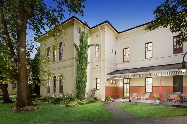 56 Wiltshire Drive, Kew VIC 3101