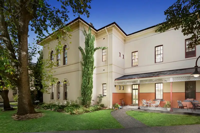 Main view of Homely townhouse listing, 56 Wiltshire Drive, Kew VIC 3101