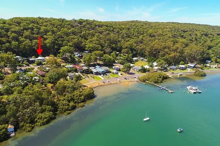 116 Heath Road, Pretty Beach NSW 2257