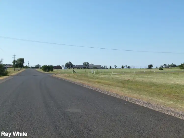 Third view of Homely land listing, 2 Bob Acheson Avenue, Forbes NSW 2871