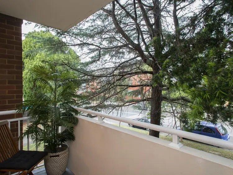 Fifth view of Homely apartment listing, 10/49-51 Frazer Street, Dulwich Hill NSW 2203