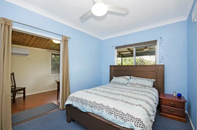 Seventh view of Homely house listing, 100 Gibraltar Road, Rangewood QLD 4817