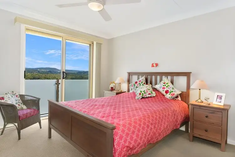 Seventh view of Homely townhouse listing, 6a Samuels Lane, Kiama Downs NSW 2533