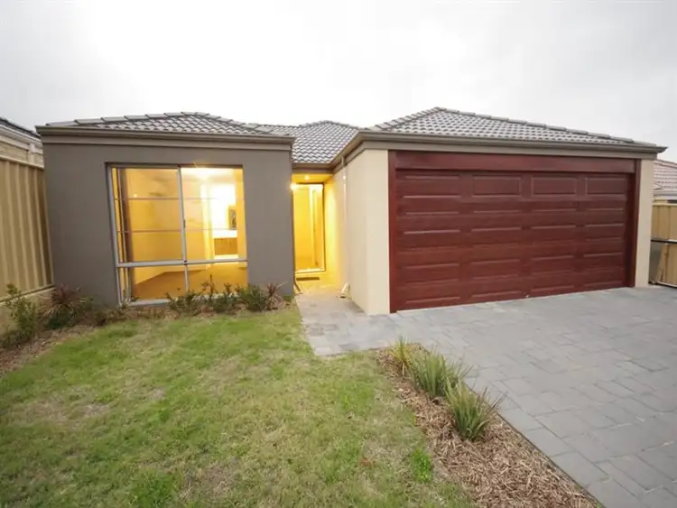Main view of Homely house listing, 7 Ferrara Way, Girrawheen WA 6064