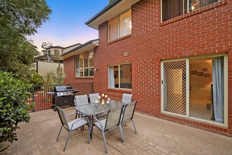 Sixth view of Homely house listing, 16 Lachlan Place, Berkeley Vale NSW 2261