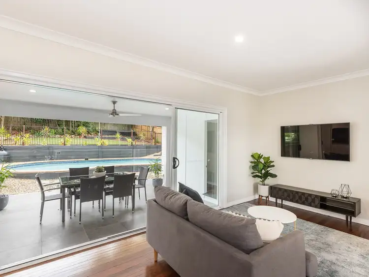 Sixth view of Homely house listing, 71 Grenfell Street, Mount Gravatt East QLD 4122