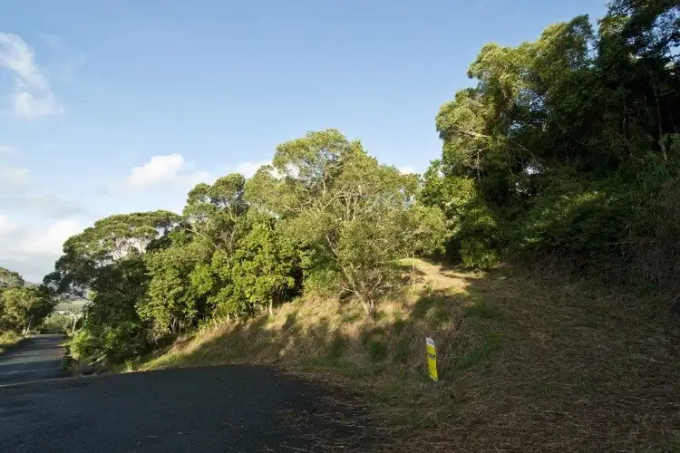 Lot 25 Black Road, Riordanvale QLD 4800
