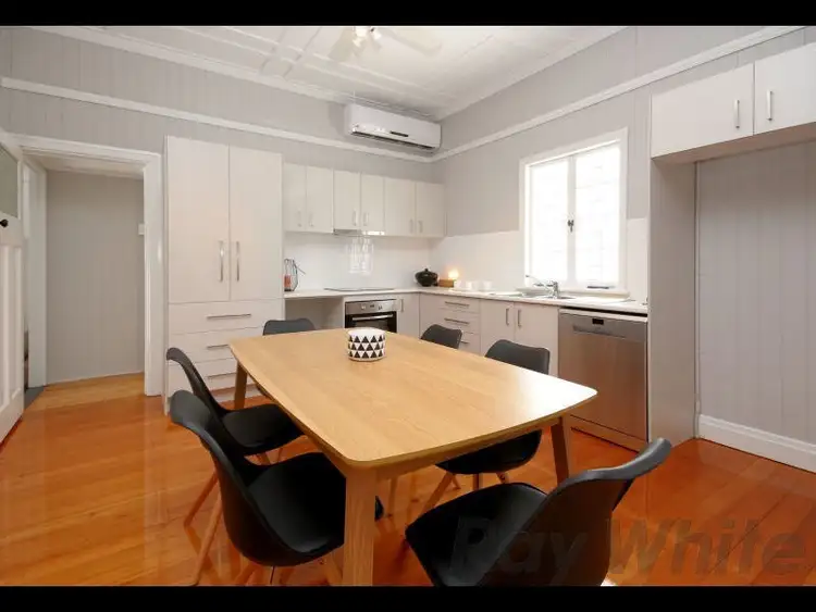 Fourth view of Homely house listing, 89 Glebe Road, Silkstone QLD 4304
