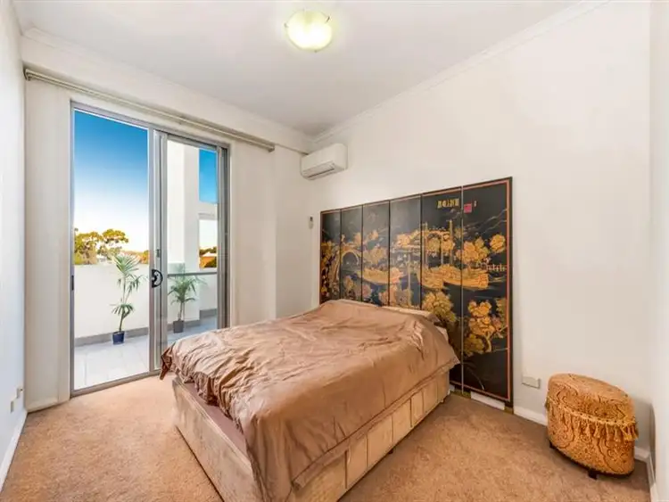 Seventh view of Homely apartment listing, 353/25 Allen Street, Waterloo NSW 2017