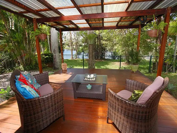 8 Kamala Court, Buderim QLD 4556
