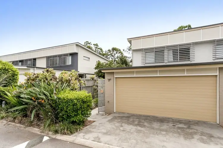 47/336 King Avenue, Durack QLD 4077