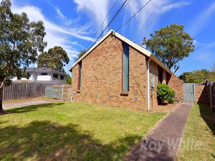 Main view of Homely house listing, 3 Orion Close, Ferntree Gully VIC 3156
