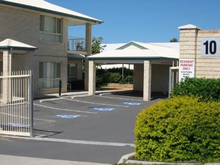 Second view of Homely unit listing, 16/10 Federation Street, Wynnum West QLD 4178