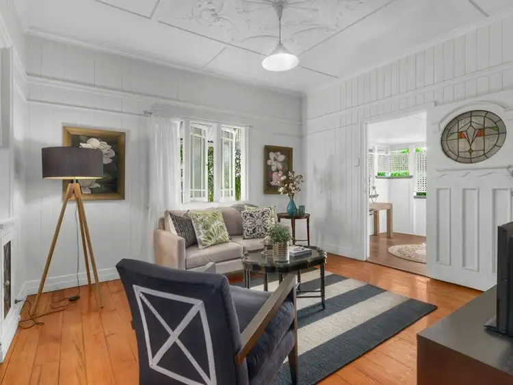 Fourth view of Homely house listing, 32 Lilley Street, Hendra QLD 4011