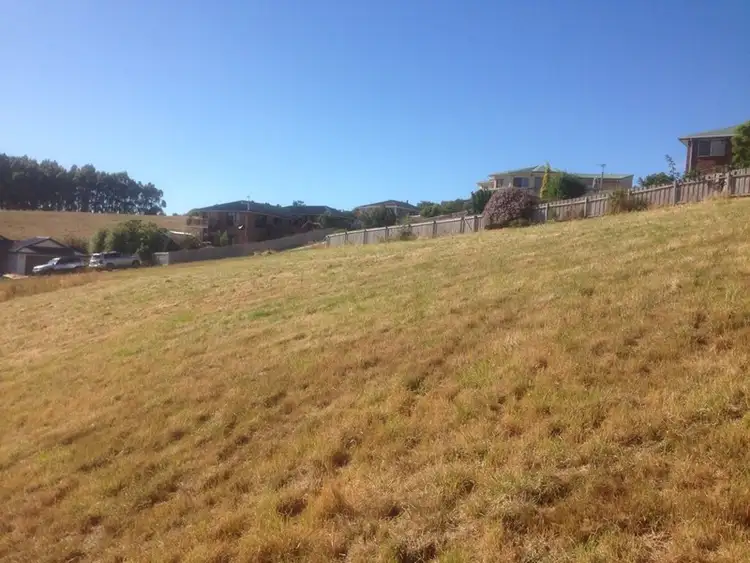 Second view of Homely land listing, 30 Dowling Drive, Romaine TAS 7320
