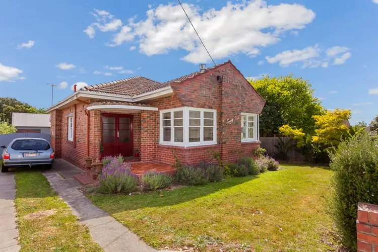 Main view of Homely house listing, 66 Mount Pleasant Road, Belmont VIC 3216