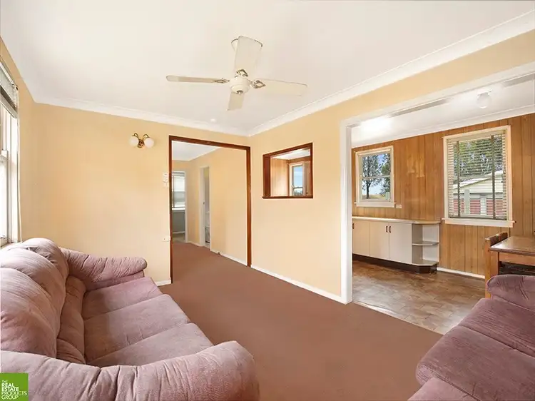 Second view of Homely house listing, 22 Hooka Creek Road, Berkeley NSW 2506