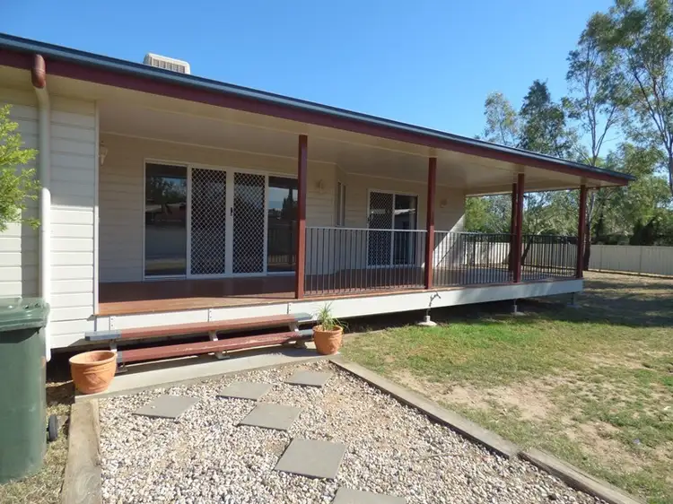 3 Felicity Court, Roma QLD 4455