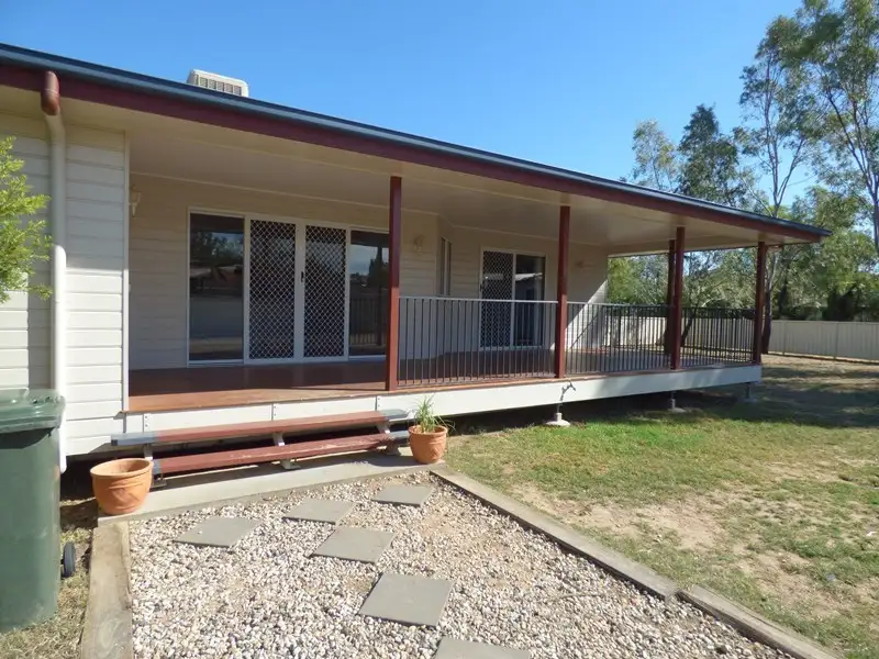 Main view of Homely house listing, 3 Felicity Court, Roma QLD 4455