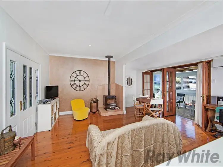 83 Dalnott Road, Gorokan NSW 2263