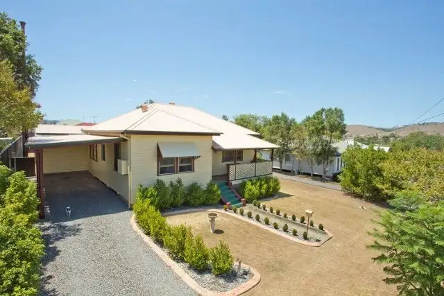 Second view of Homely house listing, 69 Chapman Street, Dungog NSW 2420