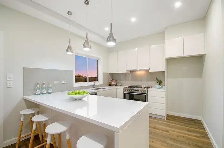 Third view of Homely townhouse listing, Lot 500 Unit 2 Andrews Grove, Kellyville NSW 2155