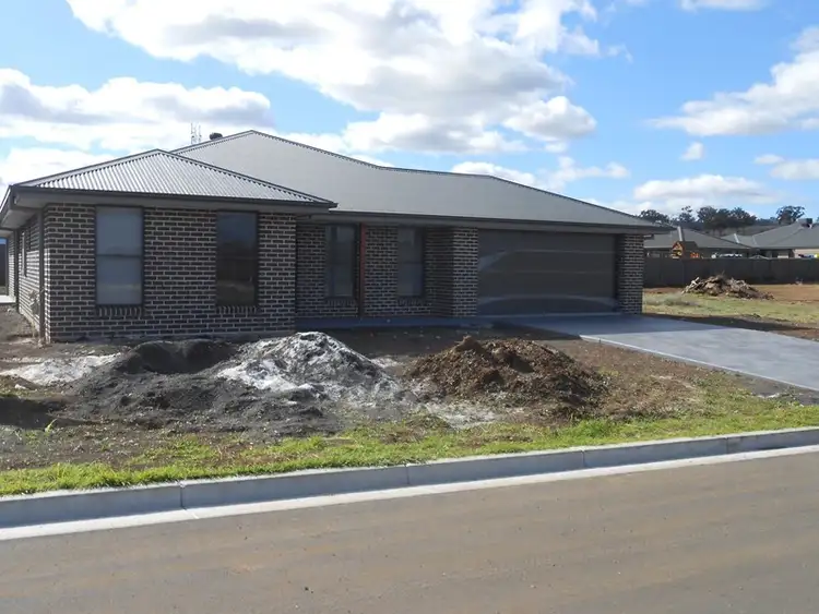 Third view of Homely land listing, Lot 84 Bellefields Estate Stage 4, Tamworth NSW 2340