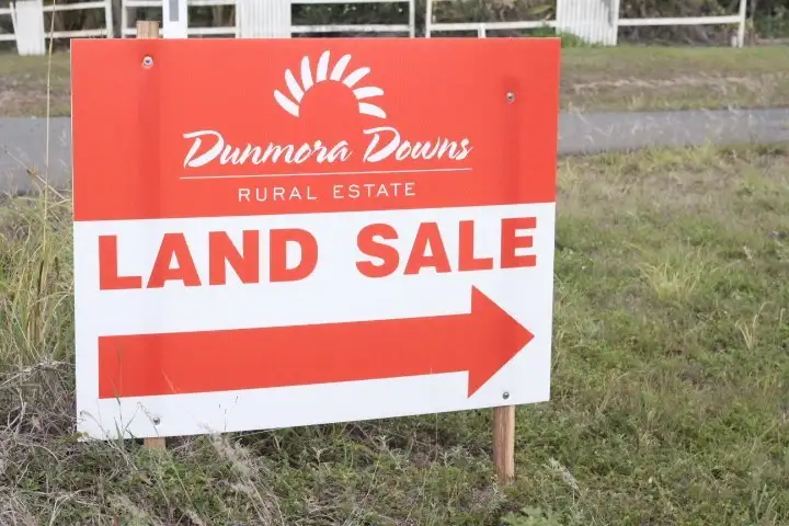 Seventh view of Homely land listing, Lot 9 Lomandra Lane, Dunmora QLD 4650
