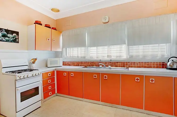 Fifth view of Homely house listing, 18A Percy Street, Gladesville NSW 2111