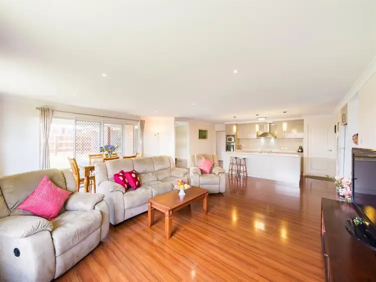 Fourth view of Homely house listing, 8 Schneider Court, Middle Ridge QLD 4350