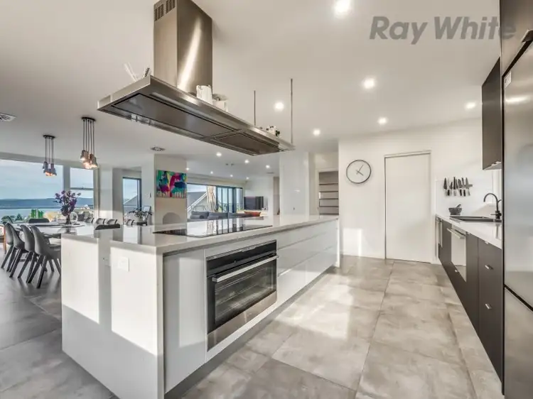 Fourth view of Homely house listing, 15 Heathcombe Crescent, Sandy Bay TAS 7005
