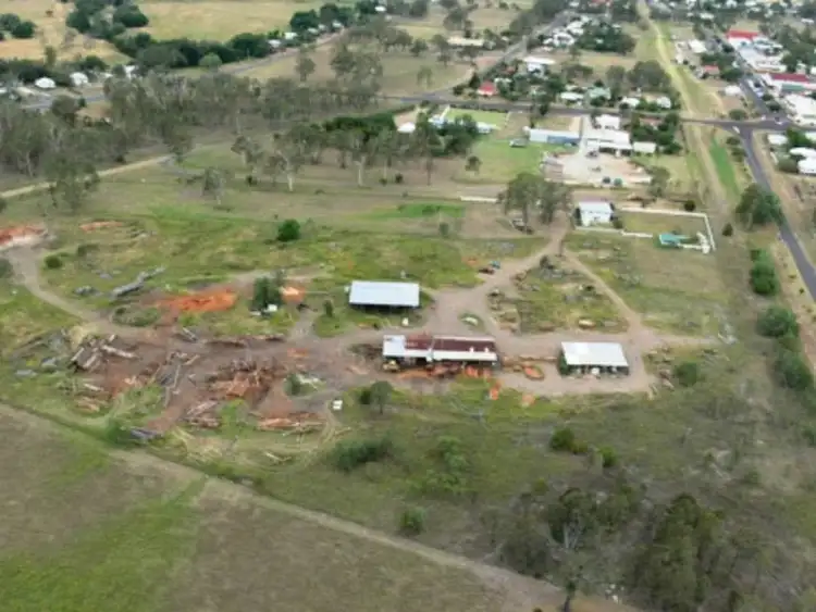 Second view of Homely rural property listing, Lot 3 Sawmill Lane, Toogoolawah QLD 4313