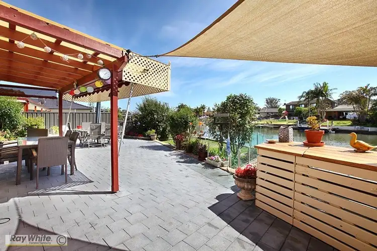 Fourth view of Homely house listing, 4 Roebuck Key, Forster NSW 2428