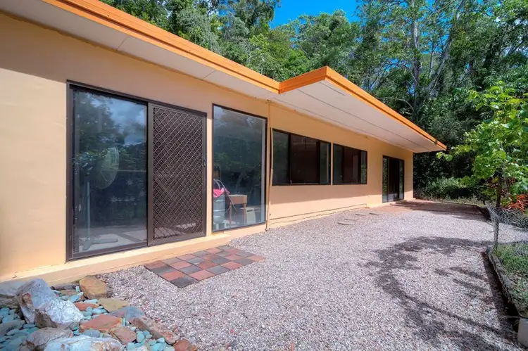 Second view of Homely house listing, 2897 Mossman Daintree Road, Daintree QLD 4873