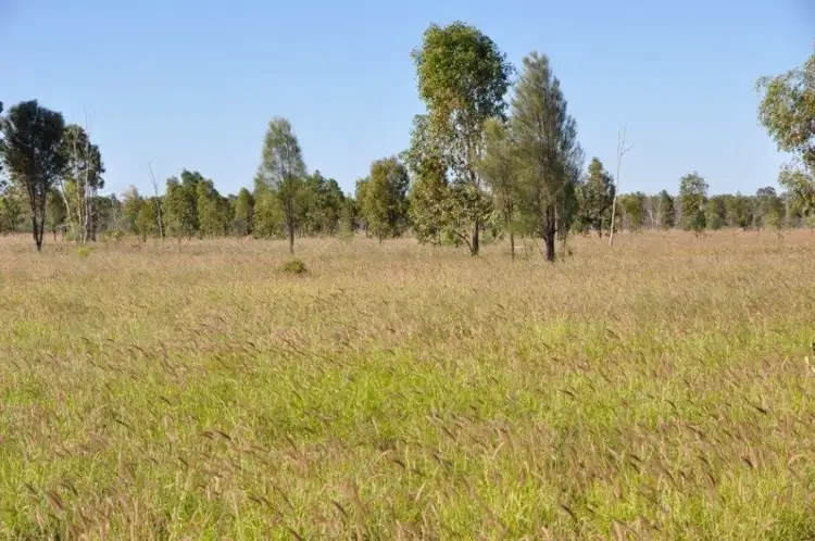 Fourth view of Homely rural property listing, "Cardiff" Bulrush-Billabong Road, Miles QLD 4415
