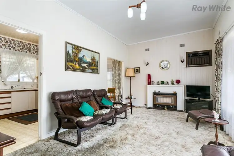 Fourth view of Homely house listing, 23 Allchurch Avenue, North Plympton SA 5037