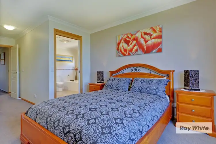 Fifth view of Homely house listing, 8 Ewington Way, Romaine TAS 7320