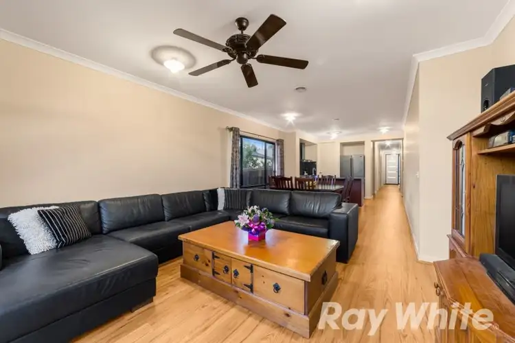 Second view of Homely house listing, 3/58 Bayfield Road West, Bayswater North VIC 3153