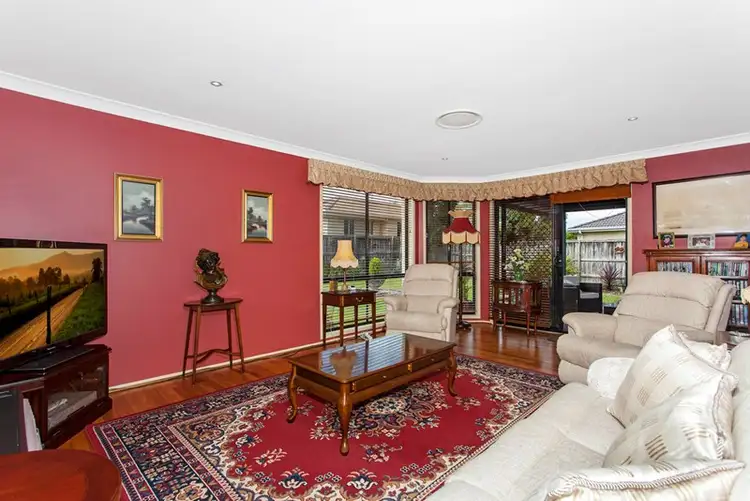 Fourth view of Homely house listing, 40 Louisiana Drive, Hamlyn Terrace NSW 2259