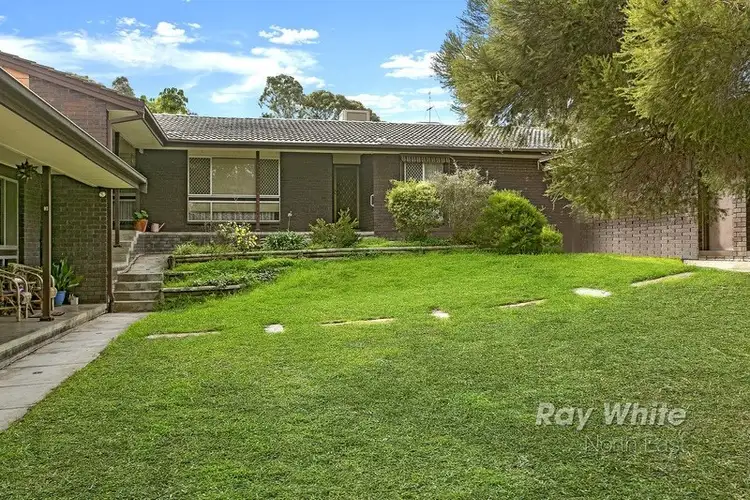 Main view of Homely unit listing, 5/5 White Avenue, Tea Tree Gully SA 5091