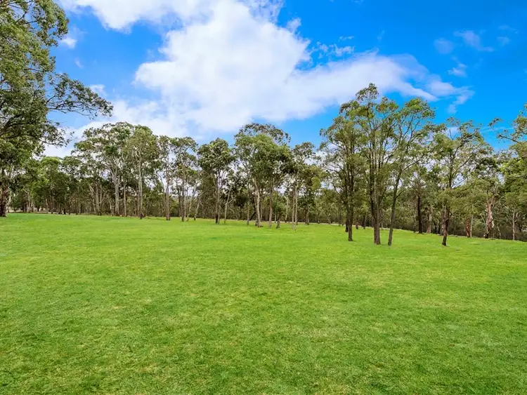 Second view of Homely rural property listing, 385 Maguires Road, Maraylya NSW 2765