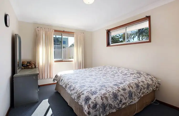 Fifth view of Homely villa listing, 1/20 Margaret Street, Southport QLD 4215