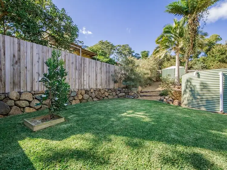 Fifth view of Homely house listing, 19 Griffith Street, Tamborine Mountain QLD 4272
