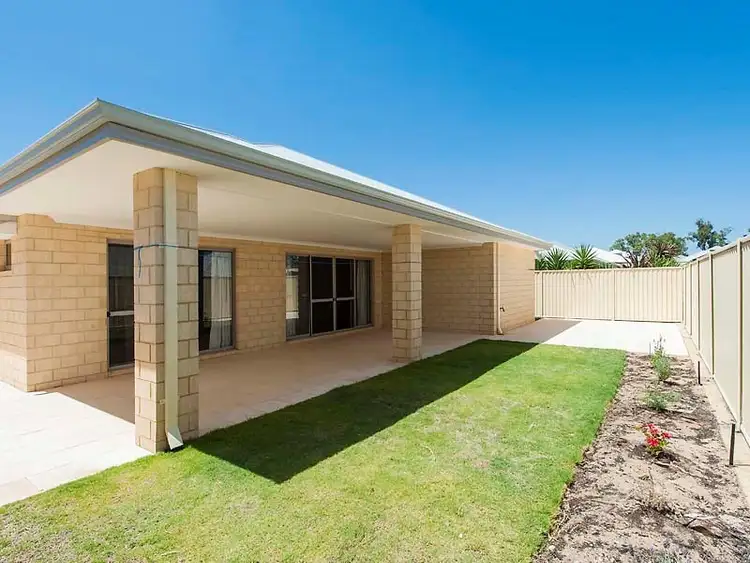 Third view of Homely house listing, 4 Quokka Link, Baldivis WA 6171