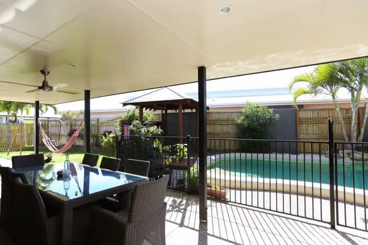 Second view of Homely house listing, 2 Leura Court, Glenella QLD 4740