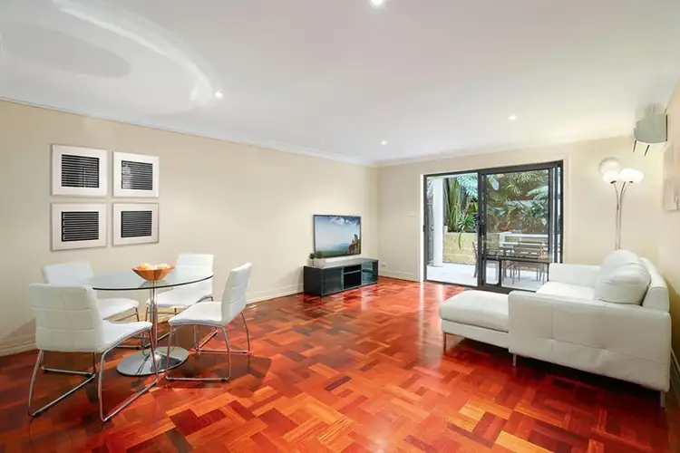Second view of Homely unit listing, 3/40 Fullers Road, Chatswood NSW 2067